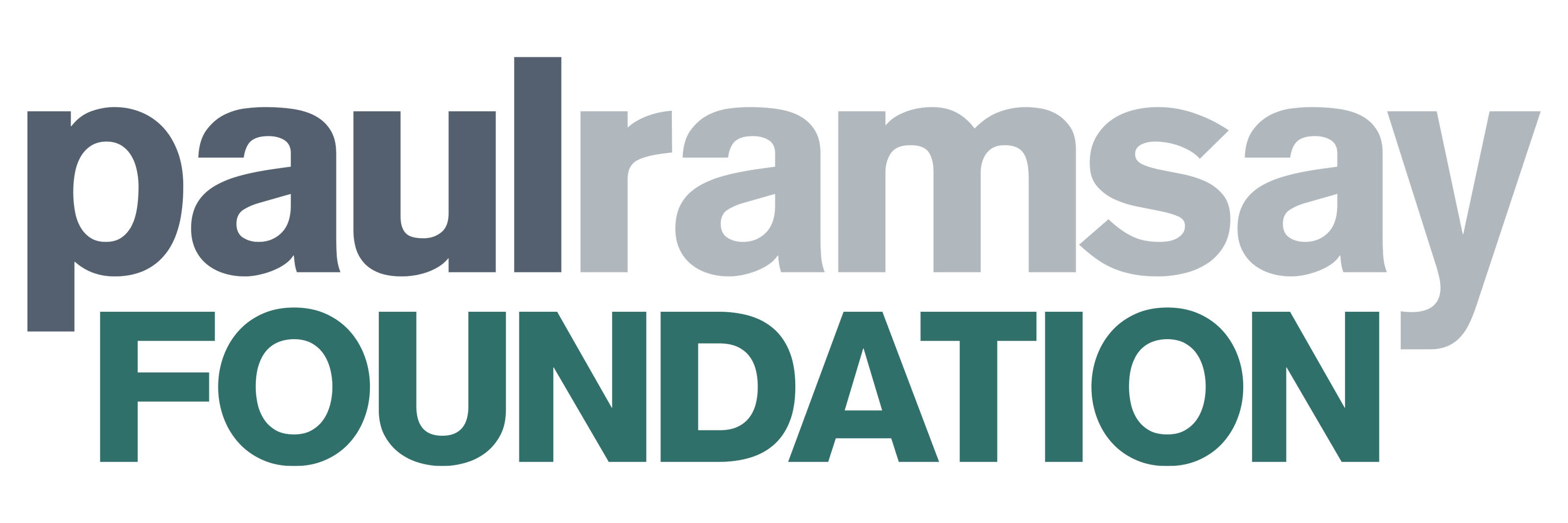 Paul Ramsay Foundation
